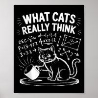 What cats think funny cat meme physics humour tank