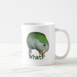 What? Coffee Mug