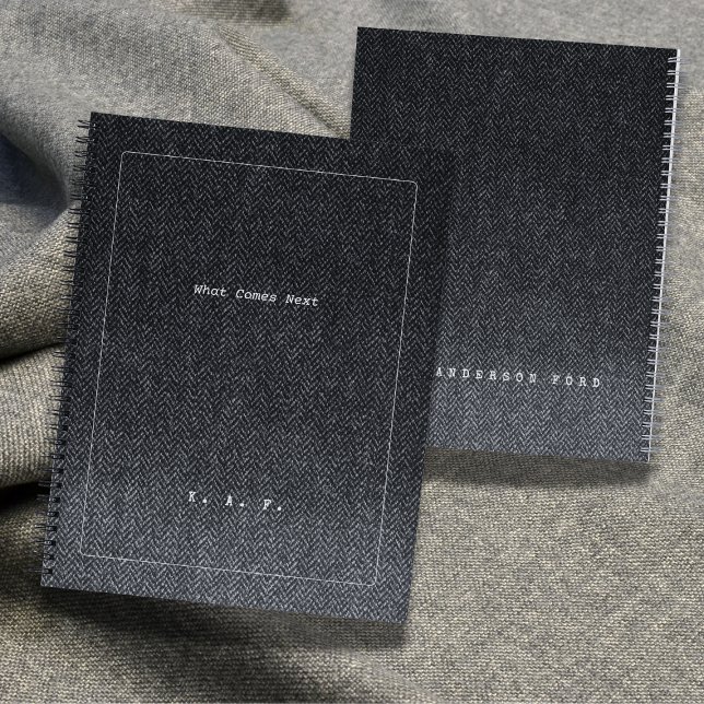  'What Comes Next' Graduation Journal (Creator Uploaded)
