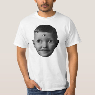 "What Did You Expect?" Crazy Tee