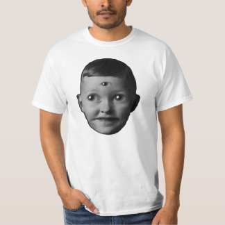 "What Did You Expect?" Crazy Tee