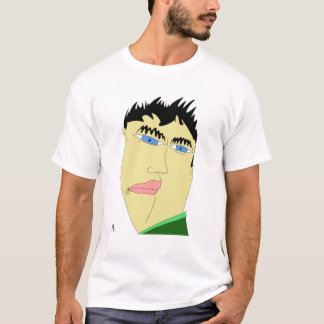 What did you say? T-Shirt