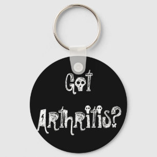 What do you have? keychain