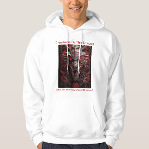What Do You Know About Dragons? Hoodie