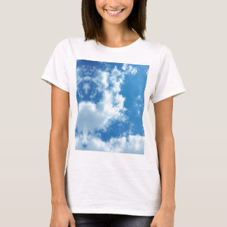 What do you see? T-Shirt