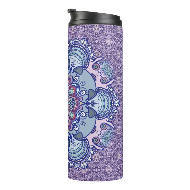 What do you see thermal tumbler (Rotated Right)