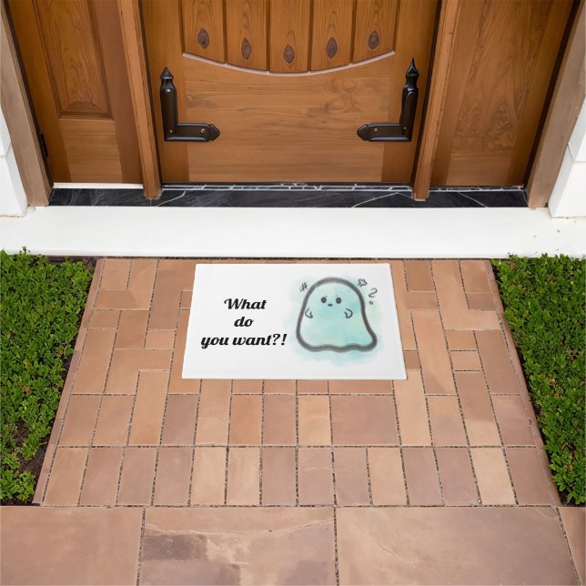 What do you want doormat (Outdoor)