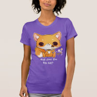 What does the fox say