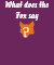 What does the fox say?