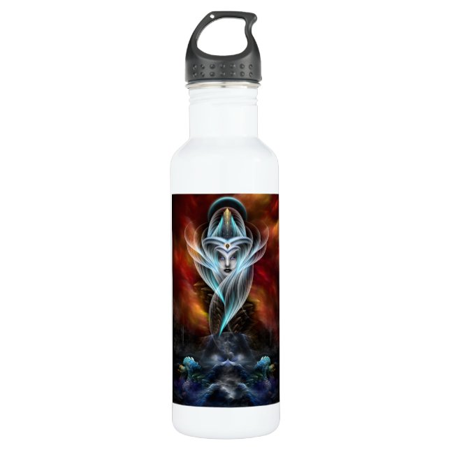 What Dreams Are Made Of	ENH 710 Ml Water Bottle (Front)