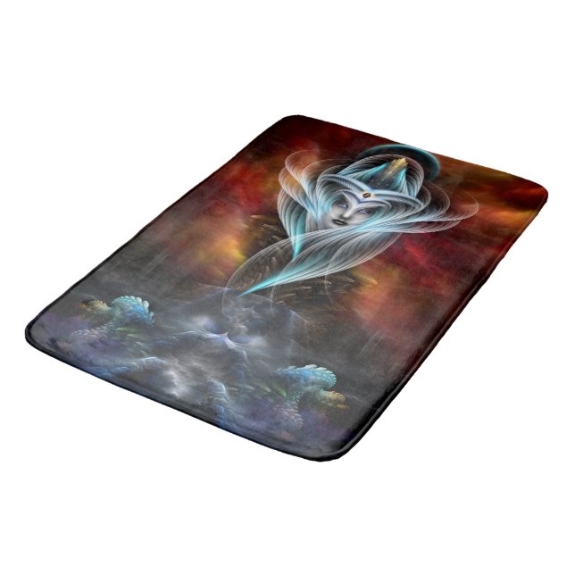 What Dreams Are Made Of	ENH Bath Mat (Angled)