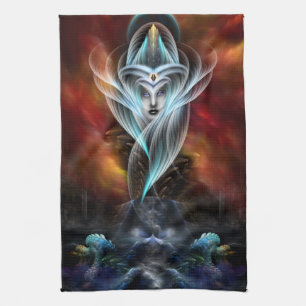What Dreams Are Made Of ENH Kitchen Towel