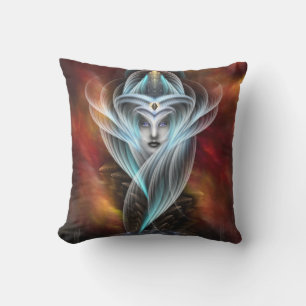 What Dreams Are Made Of ENH Throw Pillow