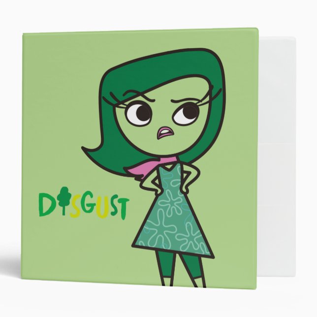 What-ever! Binder (Front/Inside)