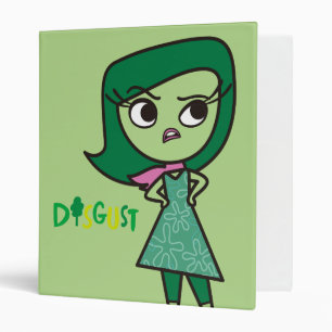 What-ever! Binder