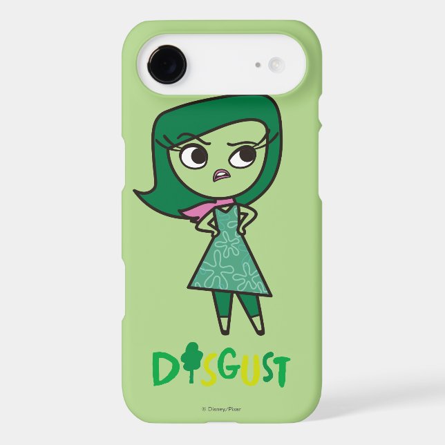 What-ever! Case-Mate iPhone Case (Back)