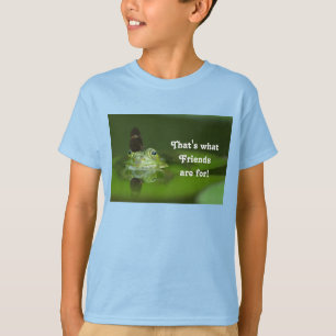 What Friends Are For T-Shirt
