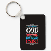 What God Cannot Do Does Not Exist