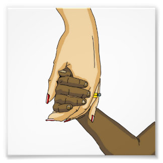 "What God Made" image Photo Print