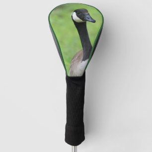 What? Golf Head Cover