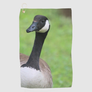 What? Golf Towel