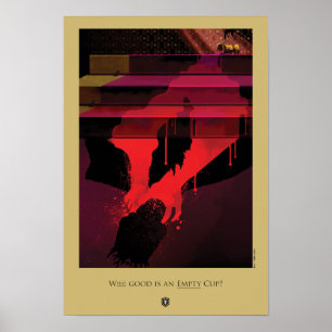 What Good is an Empty Cup? Poster
