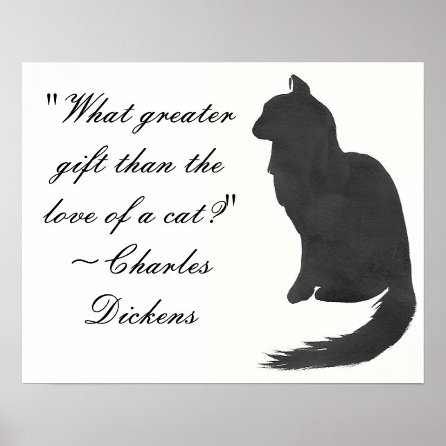 What Greater Gift Poster (Front)