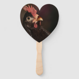 What Hand Fan