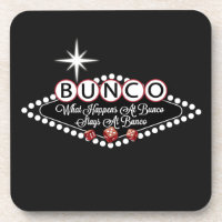 What Happens At Bunco Stays At Bunco Fun