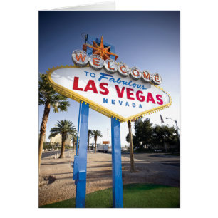 What Happens In Vegas...