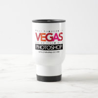 What Happens in Vegas Coffee Mug