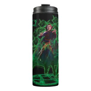 What If…?   Doctor Strange Astral Projections Thermal Tumbler