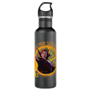 What If…? Doctor Strange Supreme 710 Ml Water Bottle