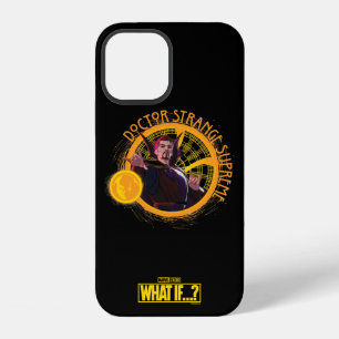 What If…? Doctor Strange Supreme iPhone 12 Case