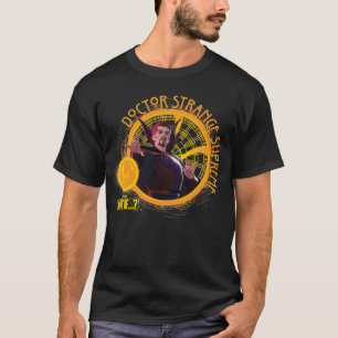 What If…?   Doctor Strange Supreme T-Shirt