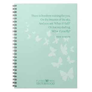 What if I Fly? Notebook