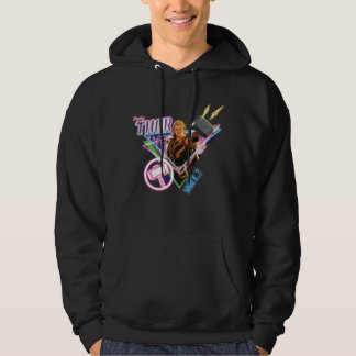 What If…? | Party Thor Neon Graphic Hoodie