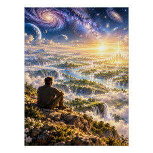 What If? Poster
