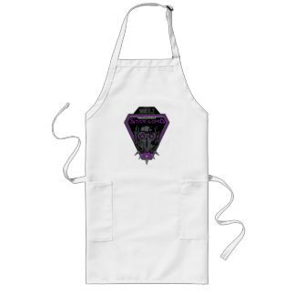 What If…? | T'Challa Star-Lord Helmet Graphic Long Apron