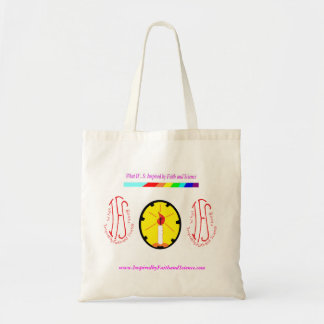 What IFS shopping tote Bag
