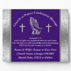 What is a Good Gift for Pastor Personalized Pastor