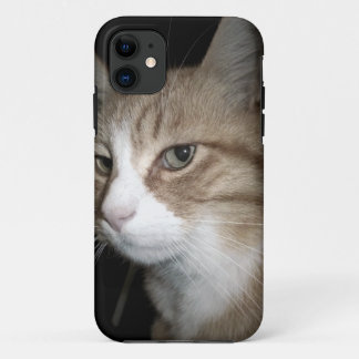 What is he thinking? iPhone 11 case
