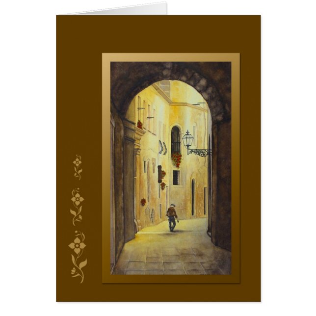 What is in a bag? (Front)