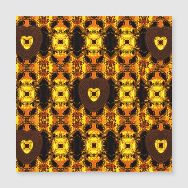 What is love (Front)