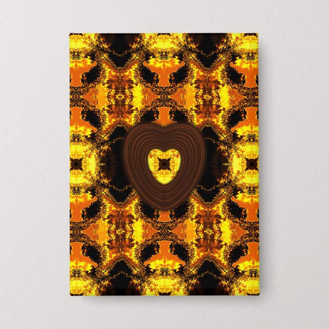 What is love (Front)