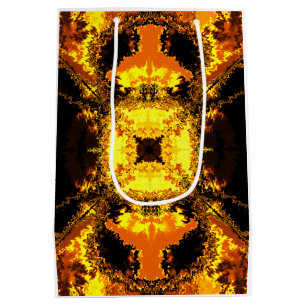 What is love medium gift bag