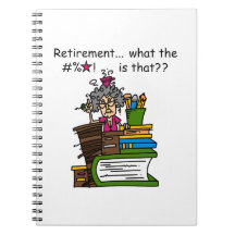 What is Retirement Humour