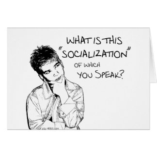 What Is Socialization?