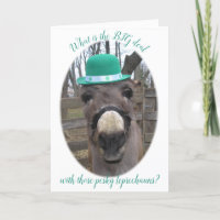 "What is the Big Deal?"