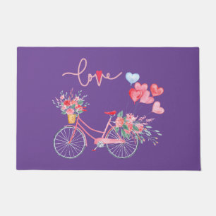 What is valentine's day 2023 doormat